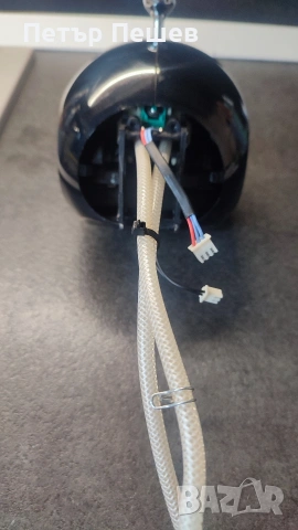 Dolce Gusto Kp2101 нагревател, глава Долче Густо , снимка 6 - Кафемашини - 53941851