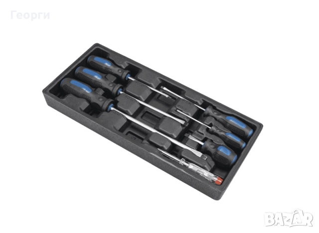 Количка с инструменти scheppach tw1000 , снимка 10 - Други инструменти - 52764048