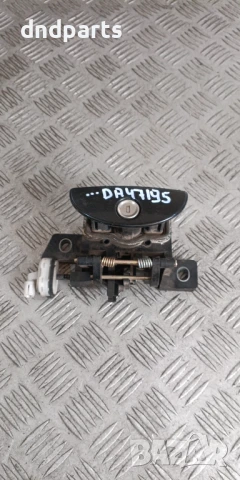 Дръжка заден капак Mercedes A-Class W168 2000г.	