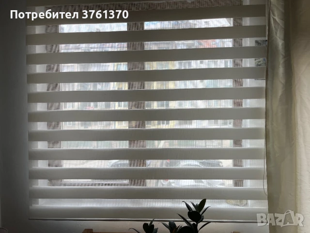 Ролетнa щора