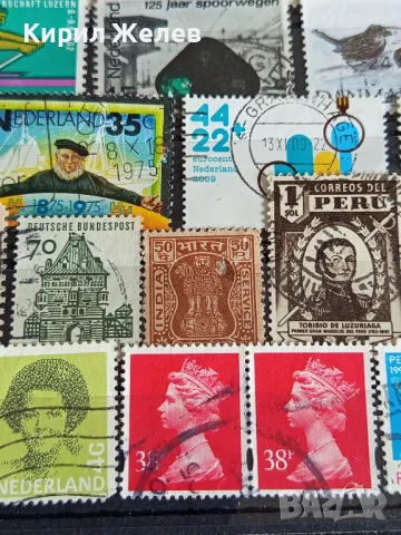 Пощенски марки от цял свят ЛИЧНОСТИ, ЗАМЪЦИ,САМОЛЕТИ за КОЛЕКЦИОНЕРИ 47873, снимка 10 - Филателия - 47770344