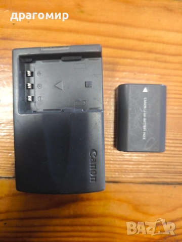 Canon MV900 Mini DV camera , снимка 2 - Камери - 54263120