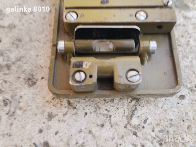 Стар работещ уред, снимка 6 - Антикварни и старинни предмети - 52800243