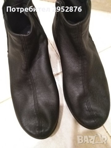 Дамски обувки A'rcopedico, снимка 5 - Дамски боти - 42153949