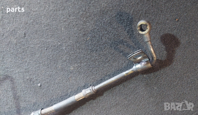 Тръба Форд Фокус N:9192 (3) N, снимка 3 - Части - 44679308