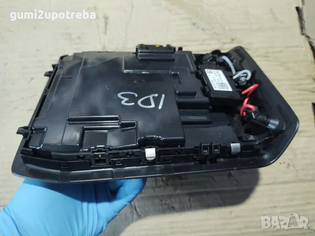 Плафон Интериорно Осветление VW ID.3 E11 pro, снимка 5 - Части - 48435294