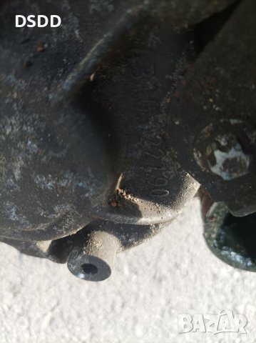 Части за Smart ForTwo, City-Coupe, Cabrio (450) 0.6, снимка 5 - Части - 38919269