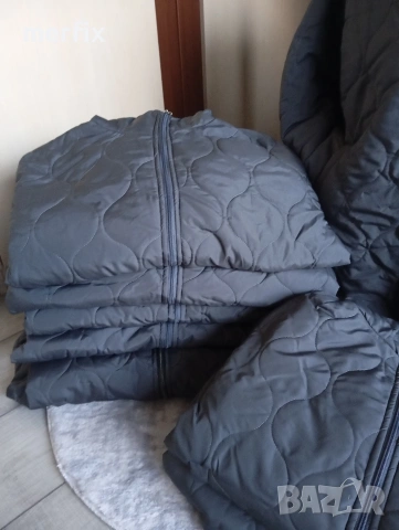 Нови тънки якета на едро , снимка 10 - Якета - 54048550