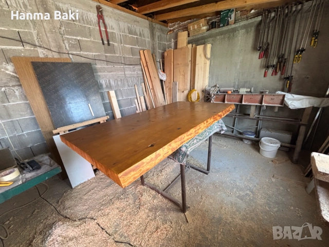 Изработка на маси по поръчка – уникален дизайн и високо качество, снимка 8 - Декорация за дома - 52114950