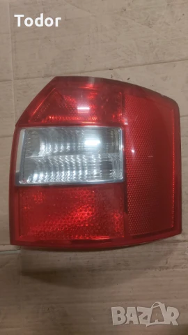 десен стоп Audi A4