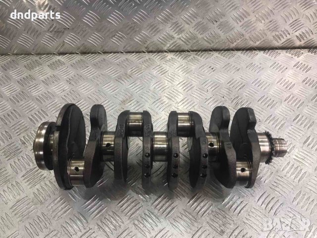 Колянов вал VW Golf 4,1.9TDI,110кс.,1999г.