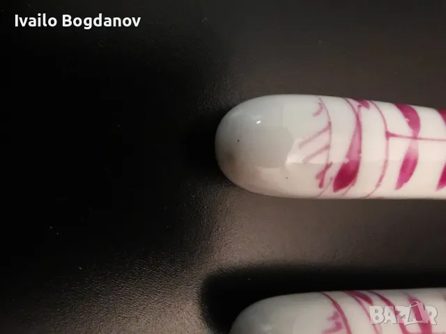 Стари ножчета за плодове , снимка 6 - Антикварни и старинни предмети - 48939526