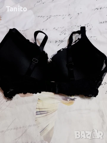 Нов дамски сутиен , снимка 2 - Бельо - 51010392