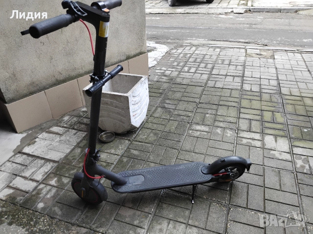 Електрическа тротинетка Xiaomi  pro 2