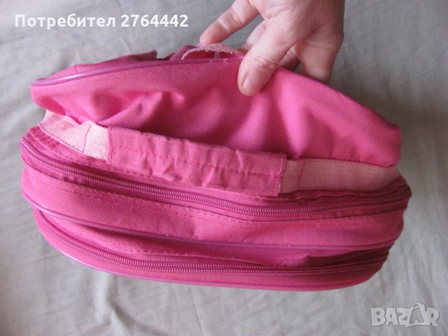 Детска раница, снимка 5 - Раници - 34445911