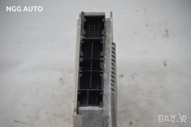 Компютър Двигател ECU MERCEDES W202 BOSCH 0 261 206 052, A 025 545 85 32, снимка 4 - Части - 39760676