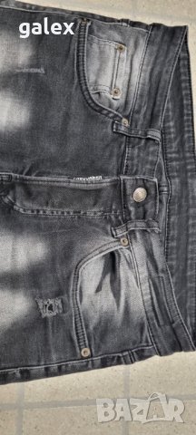 Оригинални Dsguared 2, снимка 6 - Дънки - 42284533