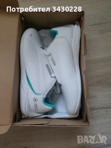 Puma  дамски  обувки , снимка 9 - Маратонки - 50730820