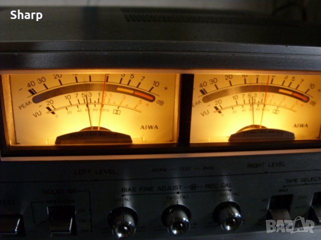 Aiwa AD-6900, снимка 4 - Декове - 42335153