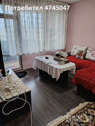 Продавам обзаведен апартамент, снимка 9 - Апартаменти - 53577966