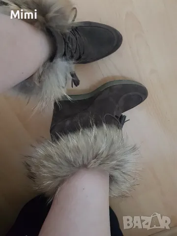 Bruno Premi Оригинални Боти 39, снимка 6 - Дамски боти - 47803862