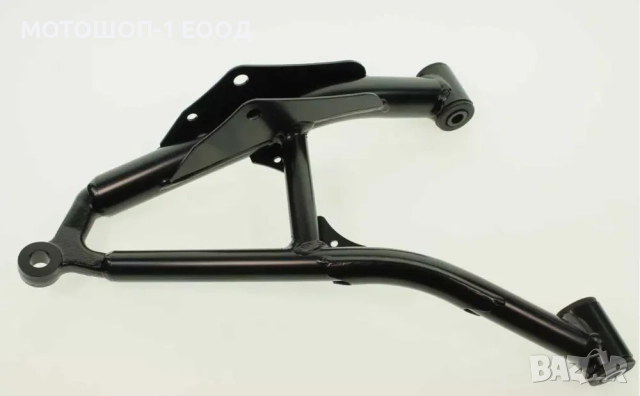 НОВ долен ЛЯВ или ДЕСЕН носач Yamaha GRIZZLY 700, снимка 2 - Части - 52069470