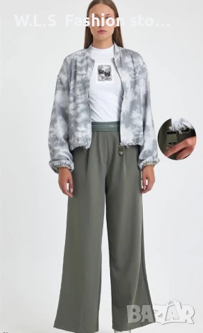 Raw троен сет