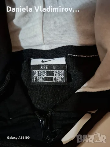 Комплект на nike, снимка 4 - Комплекти - 56521599
