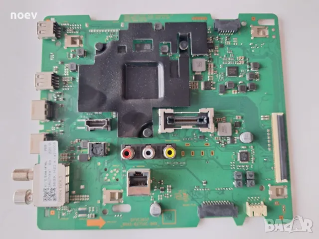 Main Board BN41-02756 BN9415769L от Samsung UE43TU8072U, снимка 2 - Части и Платки - 47456875