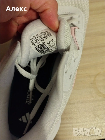 Маратонки , снимка 4 - Маратонки - 54306031