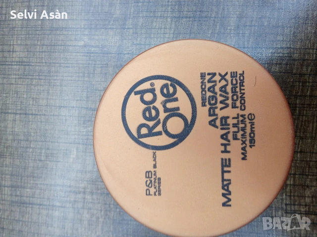  премиум качество вакса за коса 