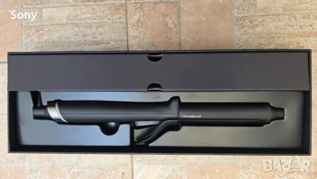 Професионална маша за коса ghd Chronos Curve Classic 26mm, снимка 3 - Маши за коса - 55841843