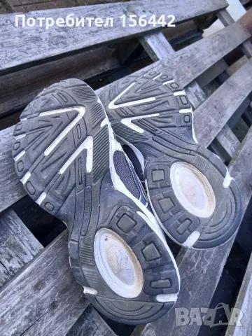Маратонки PUMA KURIS., снимка 5 - Маратонки - 56337600
