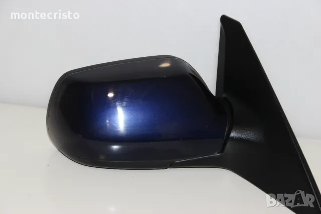 Дясно електрическо огледало Mazda 3 (2003-2009г.) BP4M69120E / 5 пина Мазда 3, снимка 3 - Части - 48563645