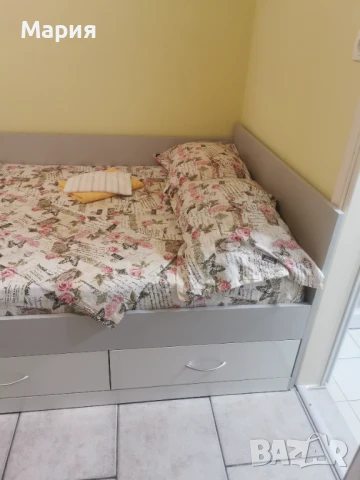 Предлагам студио за двама Керамоти , снимка 6 - Стаи под наем - 50615703