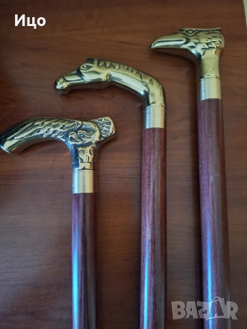 Бастун, снимка 3 - Бастуни - 51532849