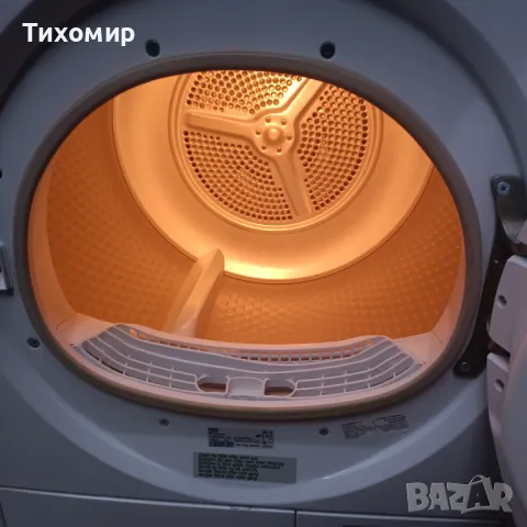 Сушилня Beko, снимка 3 - Сушилни - 48490034