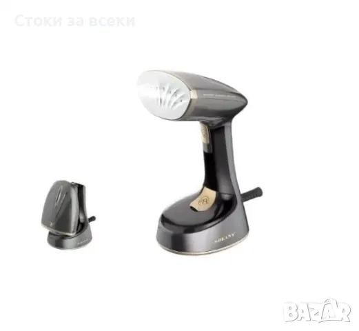 Компактна преносима ютия, снимка 5 - Ютии - 49076009