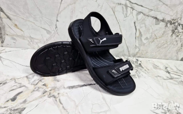 Мъжки сандали 40-45 42 лв nike, снимка 4 - Маратонки - 51149963