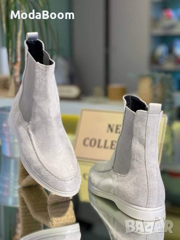 Дамски обувки , снимка 3 - Дамски елегантни обувки - 42640161