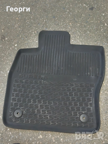 Стелки за Skoda Superb 3 2015-2024, снимка 3 - Части - 52924321