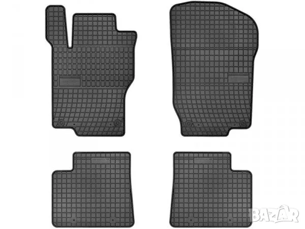 Гумени стелки Frogum за Mercedes ML W164 (2005-2011)
