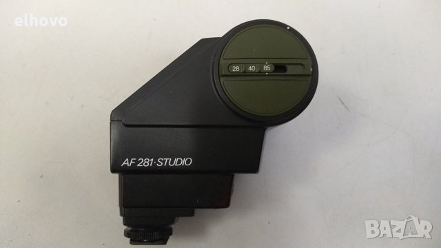 Светкавица Osram AF281 STUDIO