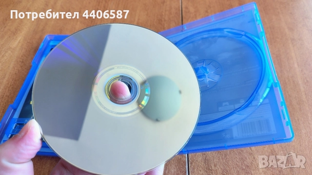 God of War 3 PS4/PS5, снимка 3 - Игри за PlayStation - 51997747