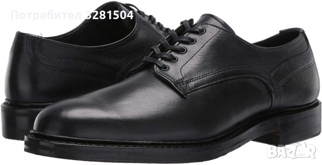 Мъжки обувки Allen Edmonds 44., снимка 1 - Официални обувки - 36530829