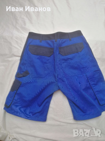 Mascot - Работни къси панталони  размер Л , снимка 4 - Къси панталони - 36473761
