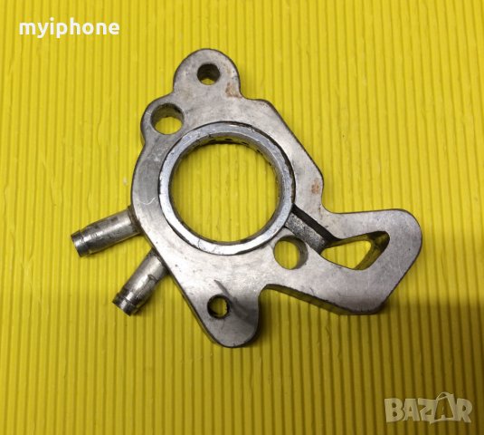 Газова плочка Мерцедес,Рено,Опел и др., снимка 5 - Части - 31981971