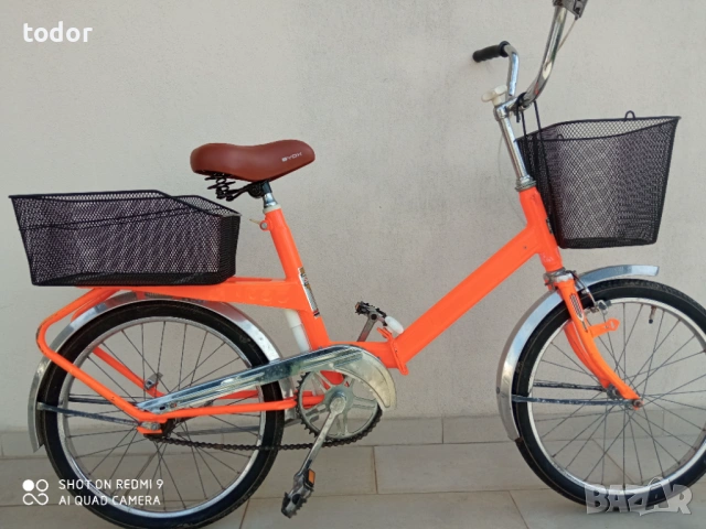 продава велосипеди ,  нови и втораупотреба , гр.Елин Пелин, снимка 17 - Велосипеди - 34154771