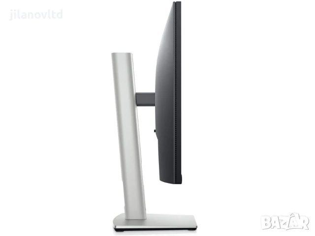 Професинален монитор DELL P2422H с IPS FULL HD матрица с гаранция, снимка 6 - Монитори - 51289297