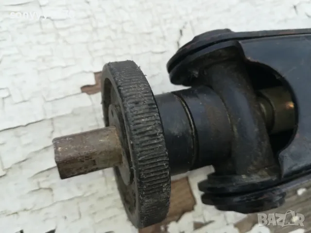 КРИК ЗА БУС ФИАТ ДУКАТО 3001250123LNWC, снимка 6 - Аксесоари и консумативи - 48886650